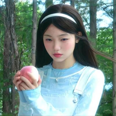 母鹿