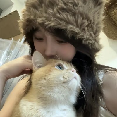 地球上只有我们两人