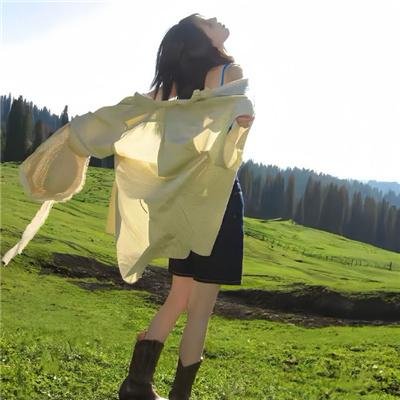 慢慢