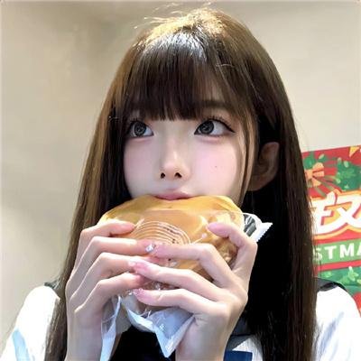 踉跄女孩